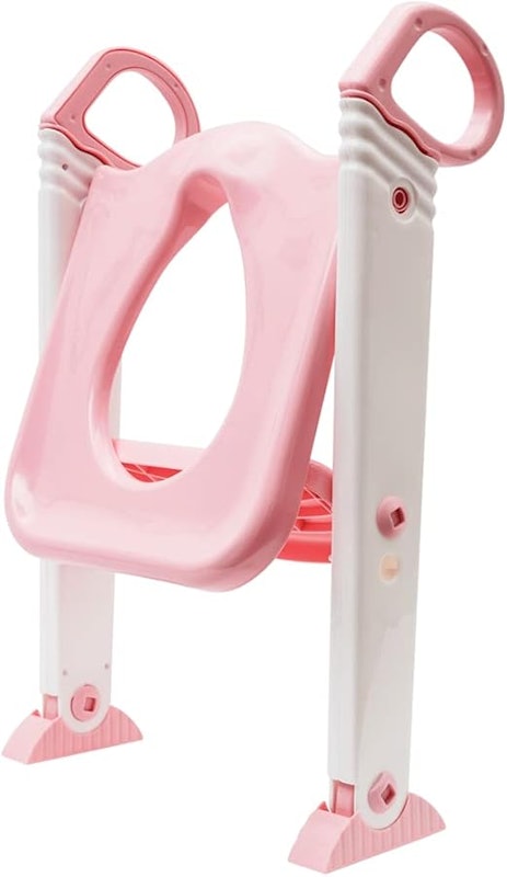 Assento Redutor com Escada Buba 5