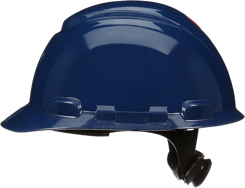 Capacete 3M™ SecureFit™ 1