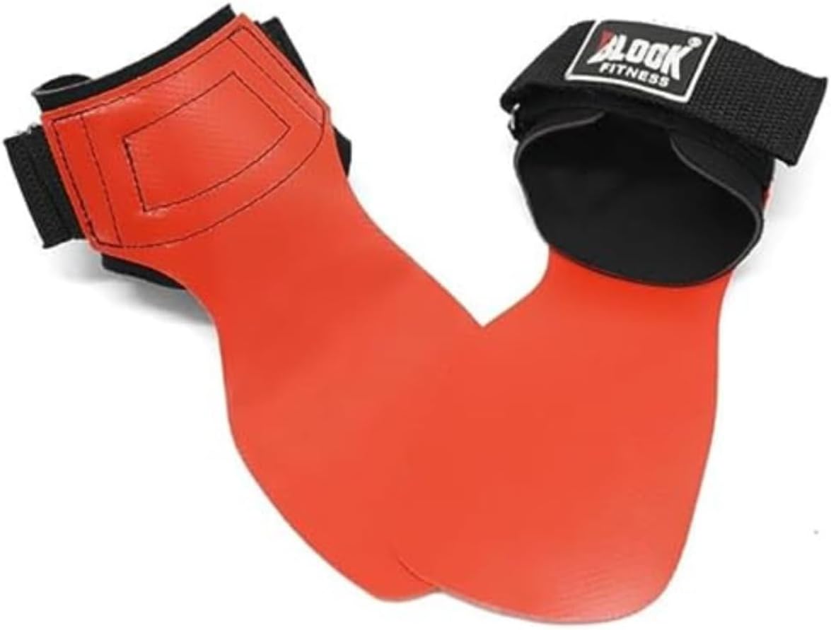 Strap Musculação e CrossFit 5