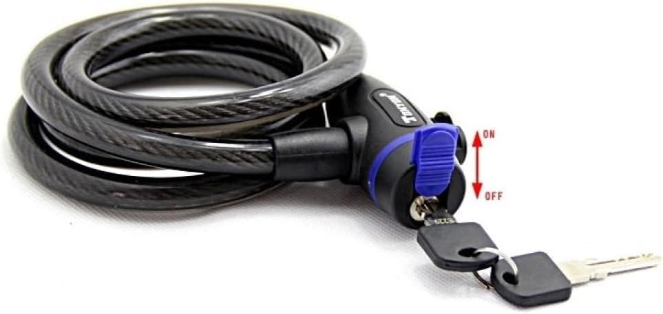 Cadeado Tonyon 2