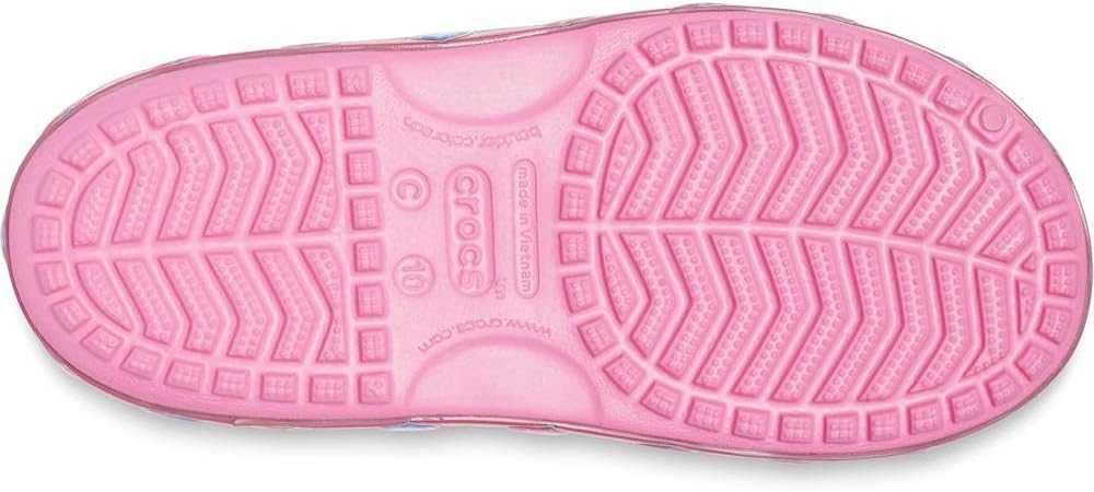 Fun Lab Rainbow Sandal Infantil 4