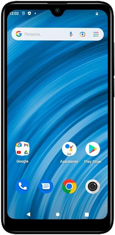 Smartphone Twist 5 Pro S640 (64 GB) 2