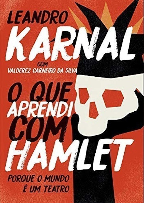 O que Aprendi com Hamlet 1