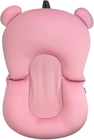 Almofada Banho Baby Ursinho 5