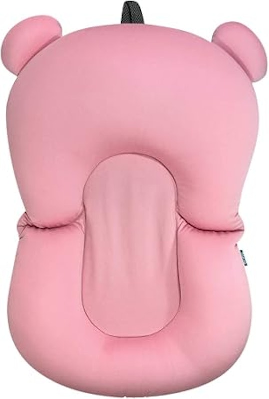 Almofada Banho Baby Ursinho 5
