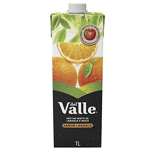 Top 9 Melhores Sucos de Laranja  (Del Valle, Natural One e mais) 1