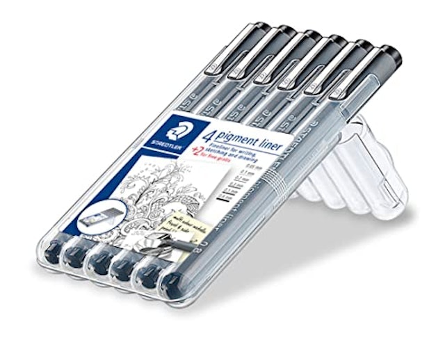 Pigment Liner 308 2