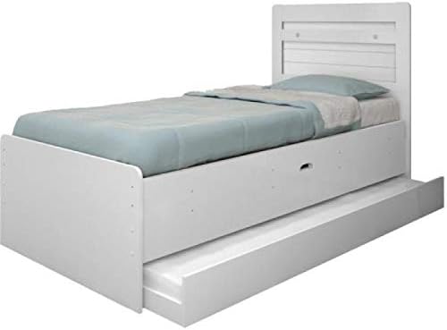 Cama Baú Larissa 3