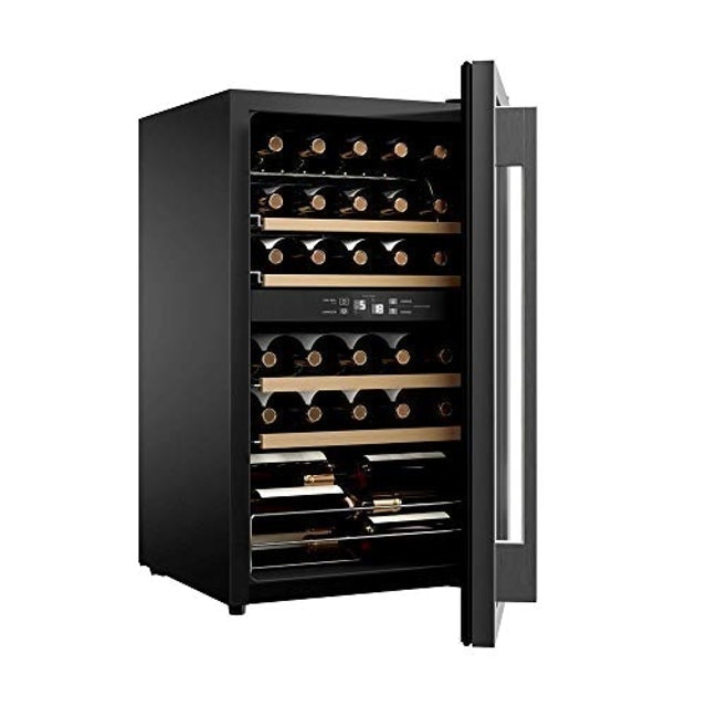 Adega Dual Zone 33 Garrafas 3
