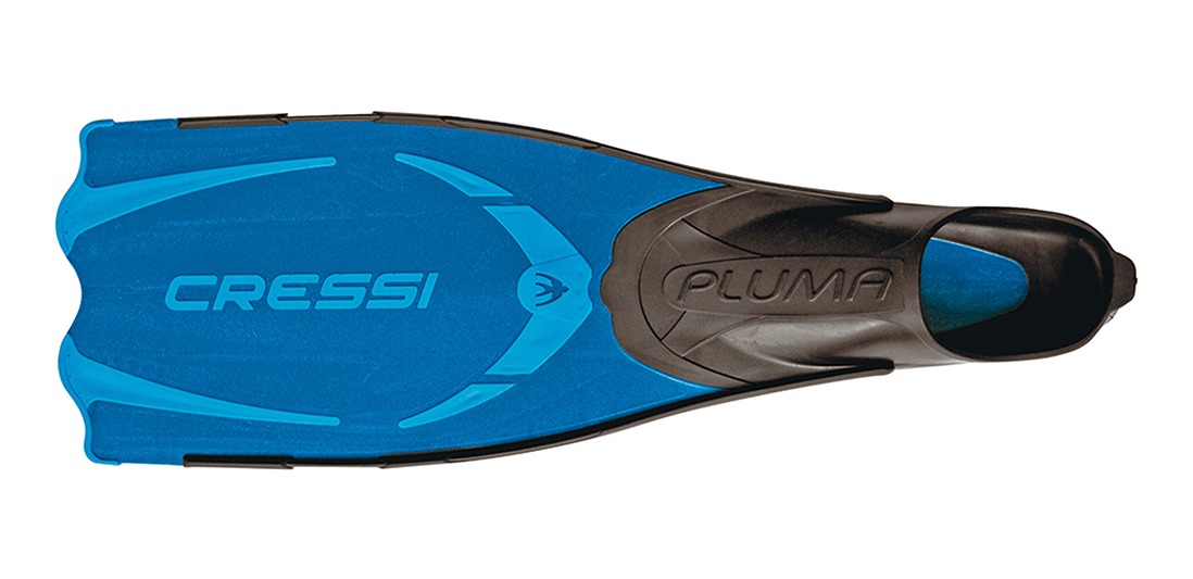 Nadadeira Cressi Pluma 3