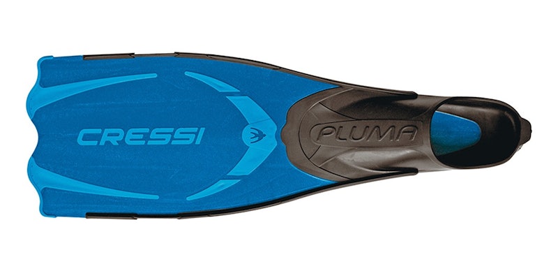 Nadadeira Cressi Pluma 3