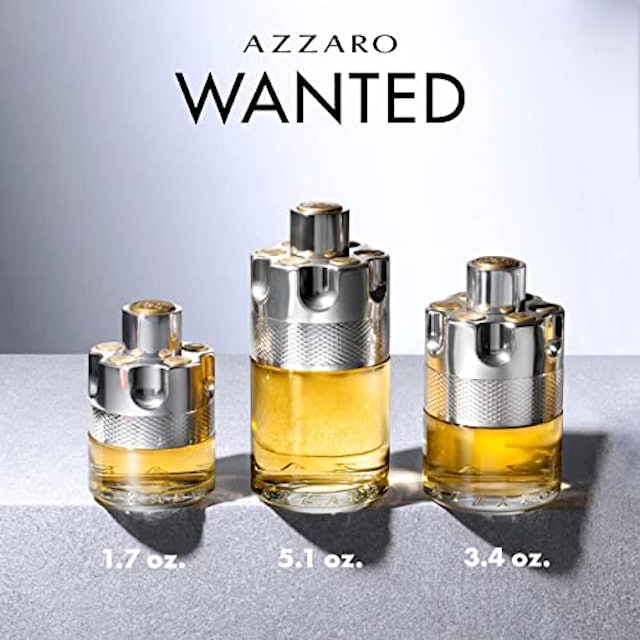 Wanted 5
