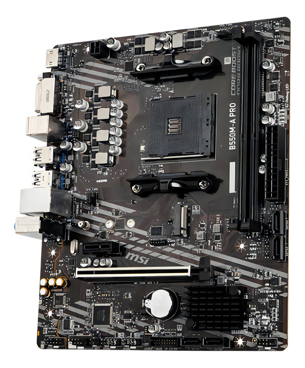 Placa-Mãe B550M-A PRO 2