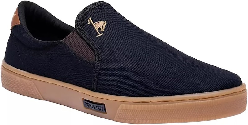 Sapatênis Slip On 1
