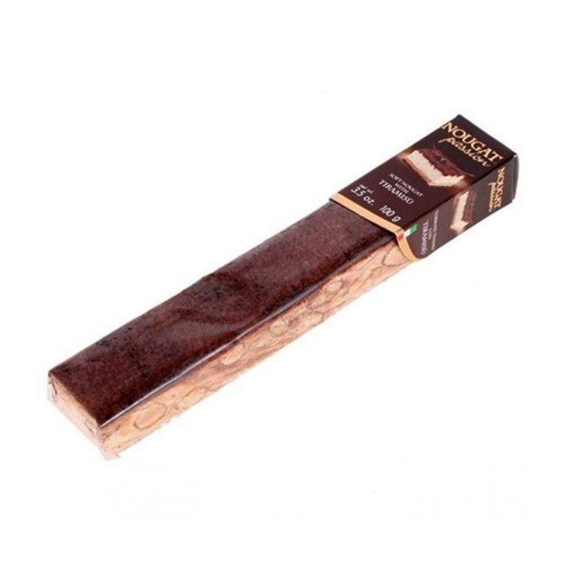 Torrone com Creme Tiramisú 1