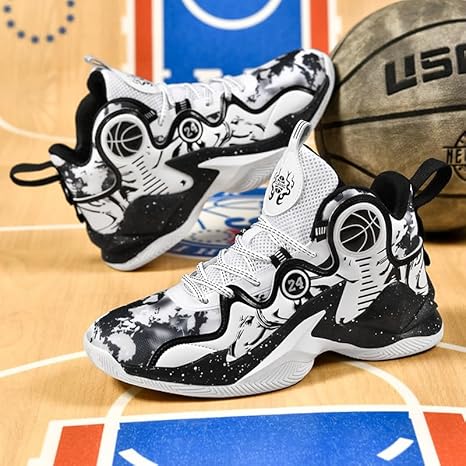 Tênis de Basquete Masculino      2