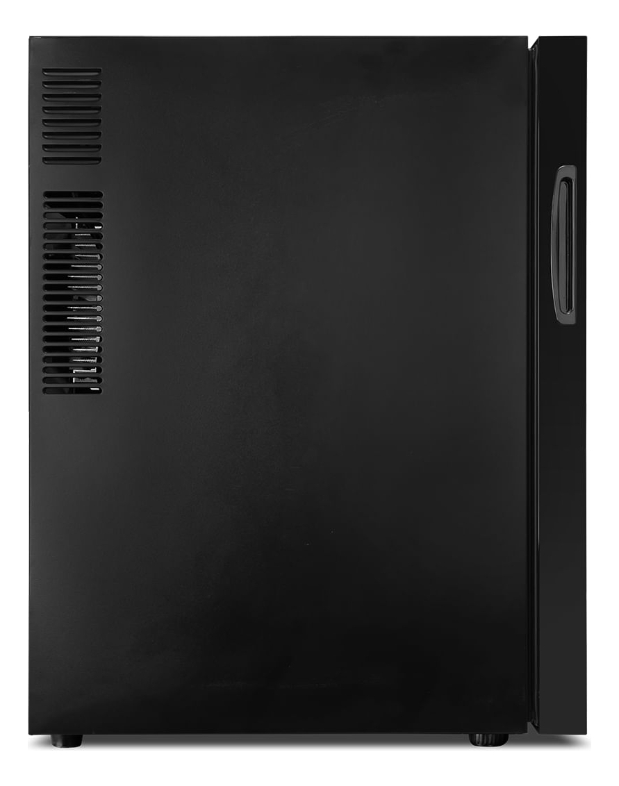 Adega Display Digital 12 Garrafas 4