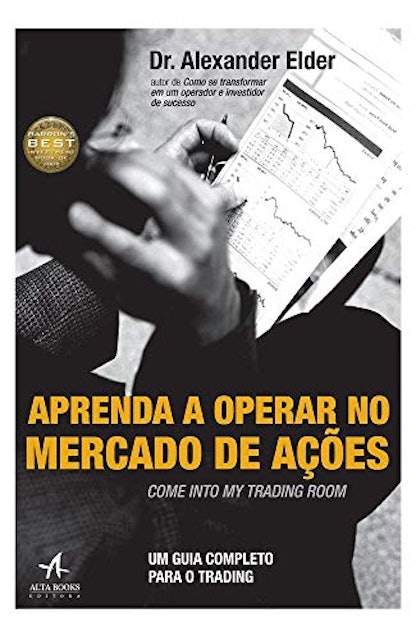 Aprenda a Operar no Mercado de Ações 1