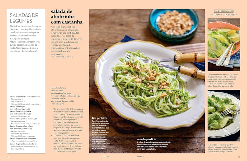 Panelinha Receitas que Funcionam 4