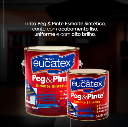 Peg e Pint Esmalte 4