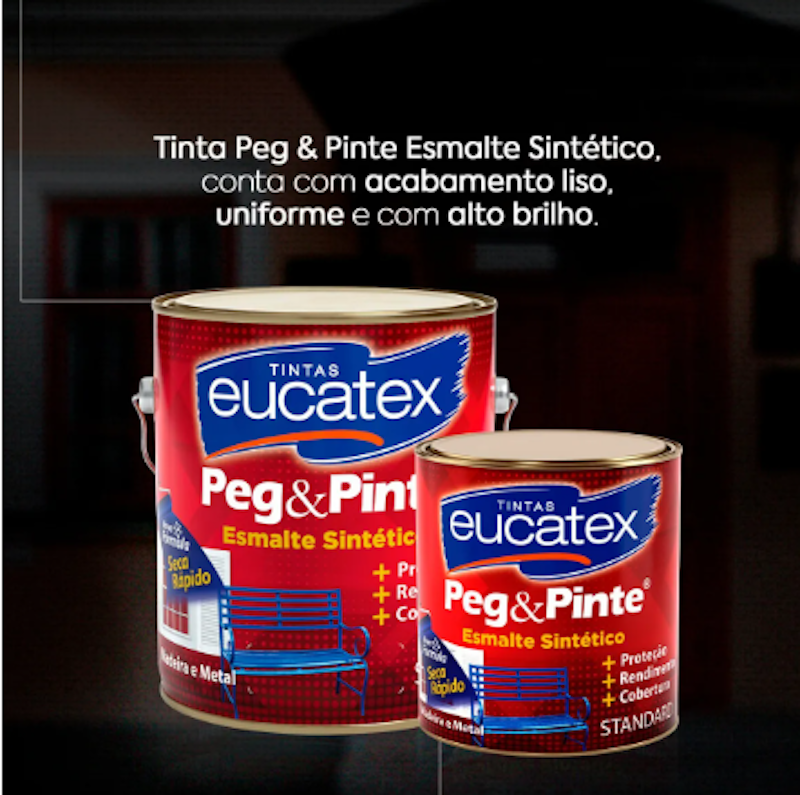 Peg e Pint Esmalte 4