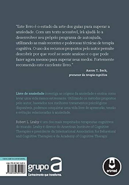 Livre de Ansiedade 2
