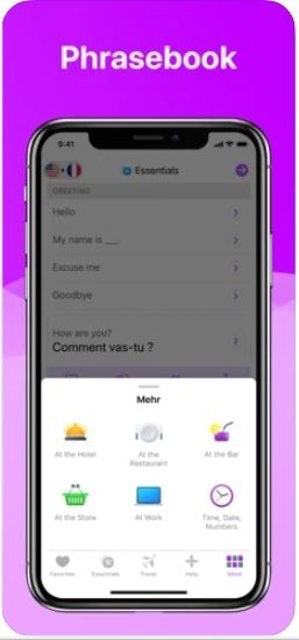 iTranslate Voice  3