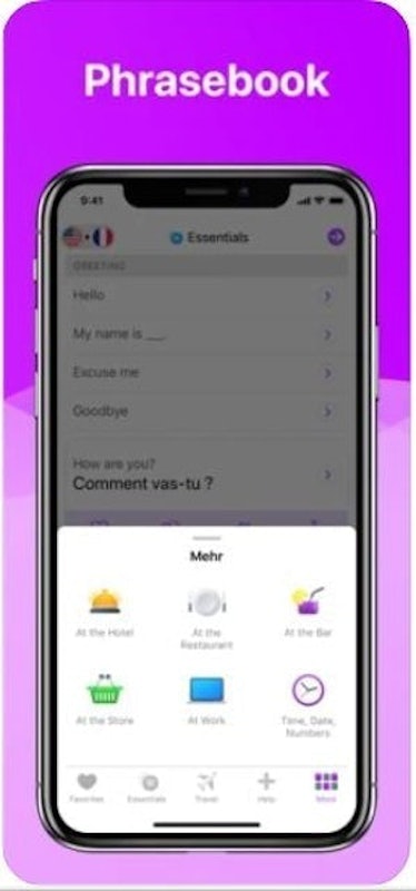 iTranslate Voice 3
