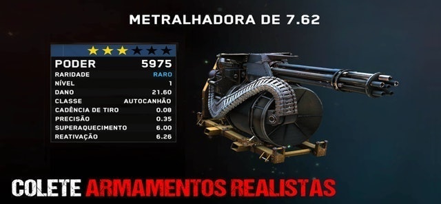 Zombie Gunship Survival 4