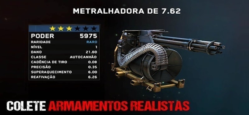 Zombie Gunship Survival 4
