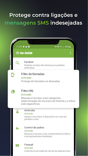 Dr.Web Security Space 3