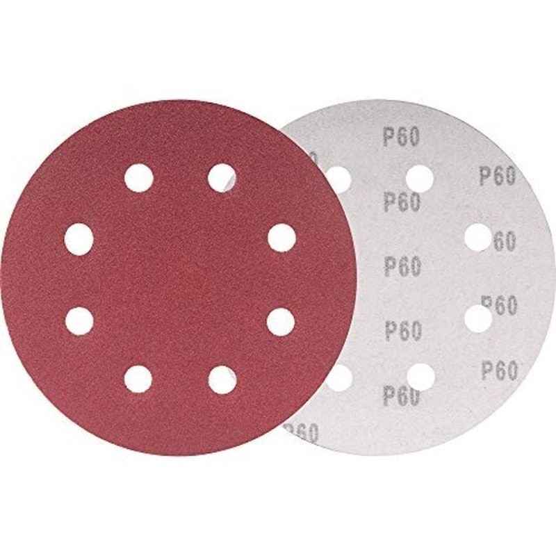 Disco de Lixa para Madeira 2