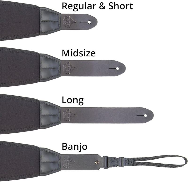 Correia Mega Strap Series 2