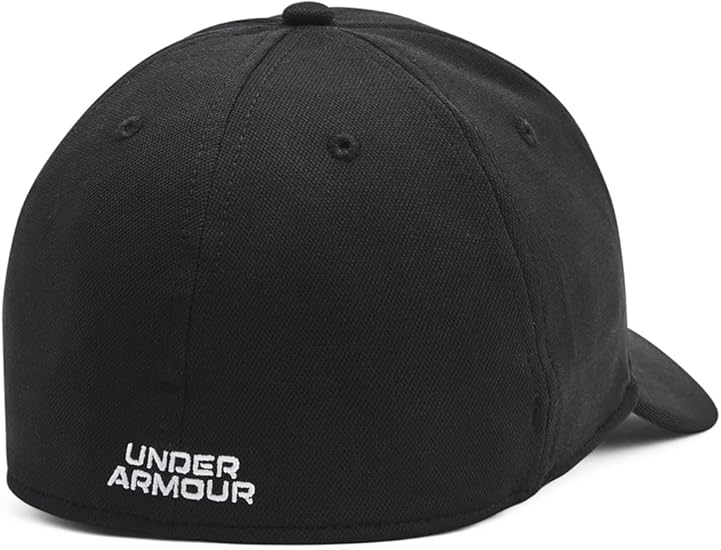 Boné de Treino Masculino Under Armour Blitzing 2