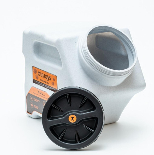 Porta-Ração 5 kg 3