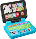 Top 10 Melhores Brinquedos Educativos de até 1 Ano em 2026 (Fisher-Price, Buba e mais) 3