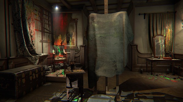 Layers of Fear 5