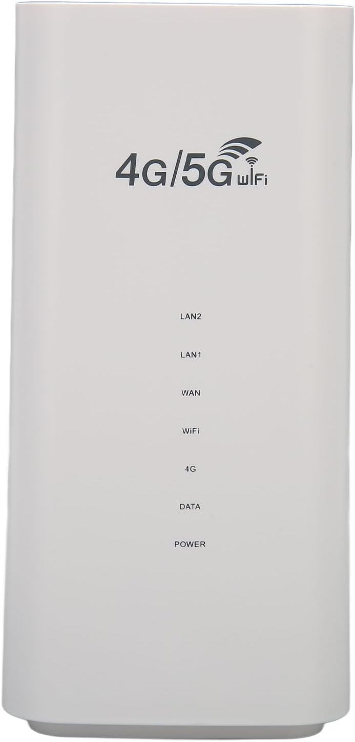 Roteador Wi-Fi 4G LTE 1