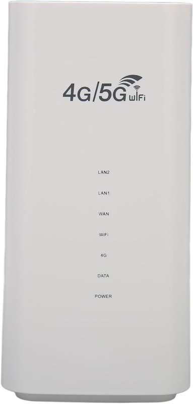 Roteador Wi-Fi 4G LTE 1