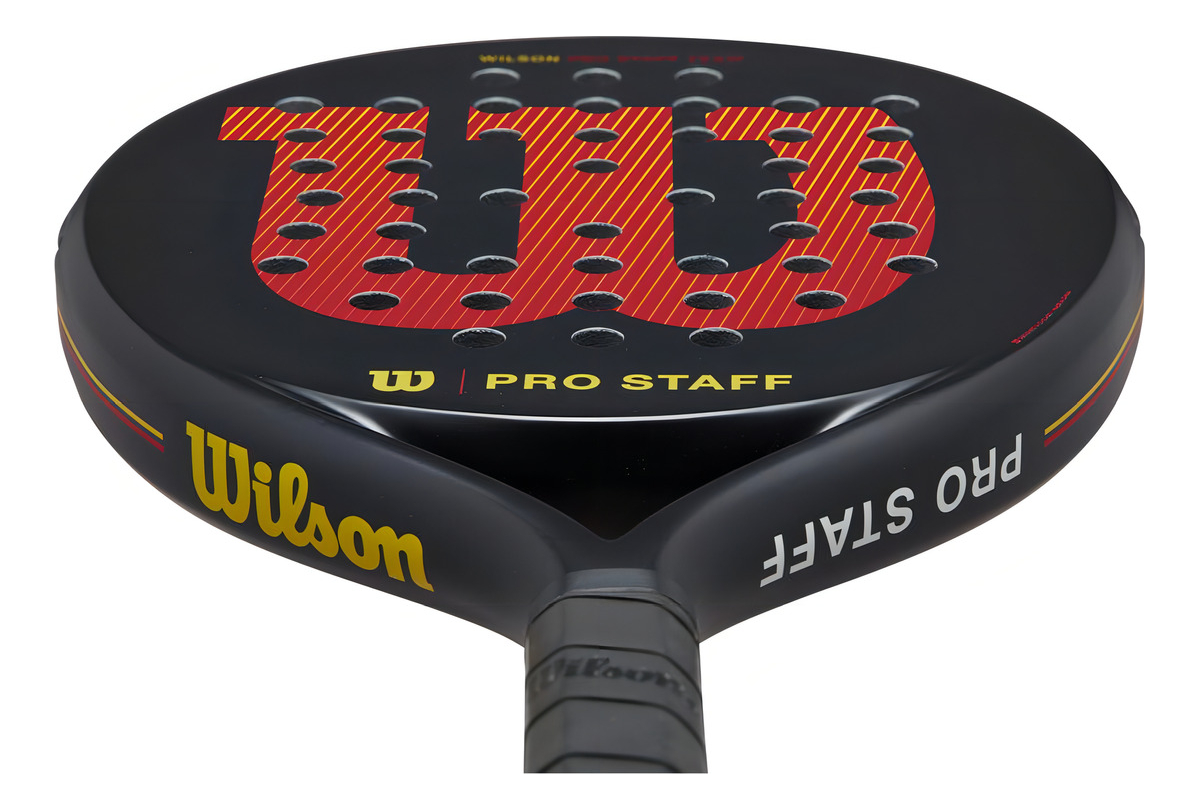 Raquete de Padel Pro Staff Team V2  2