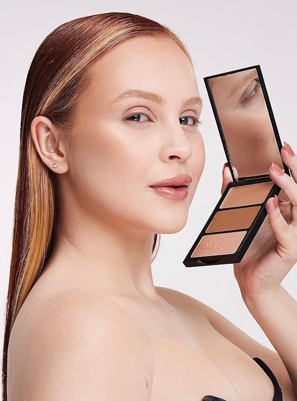 Wish Contour Trio Palette 2