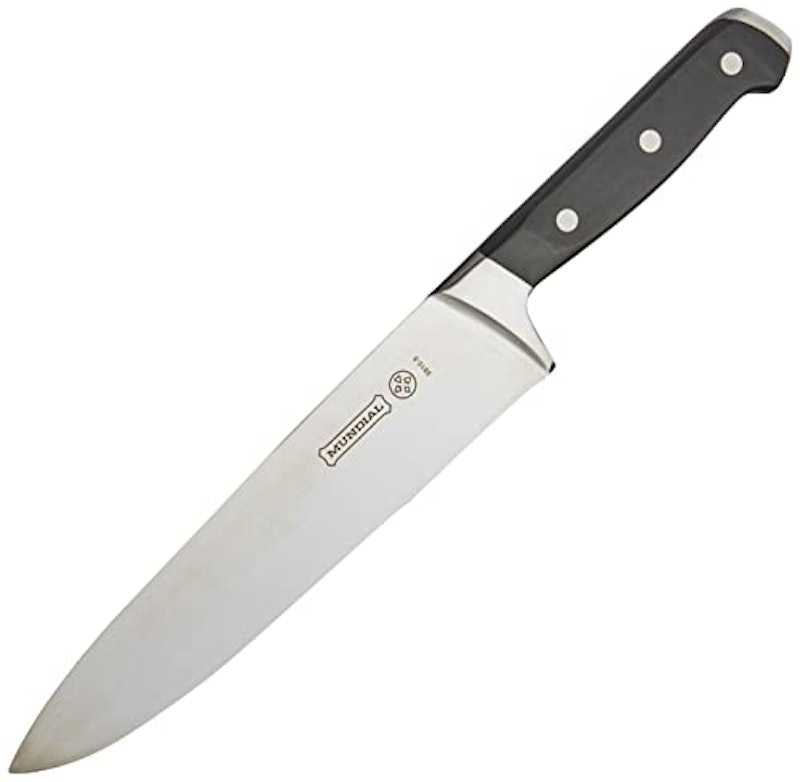 Faca Carne Chef Kitchen Mundial 1