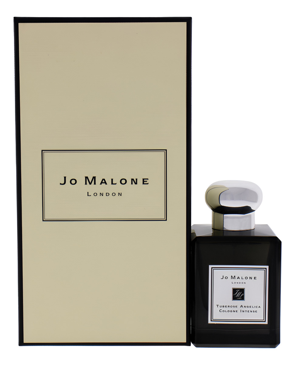 Colônia Intensa Tuberose Angelica 2