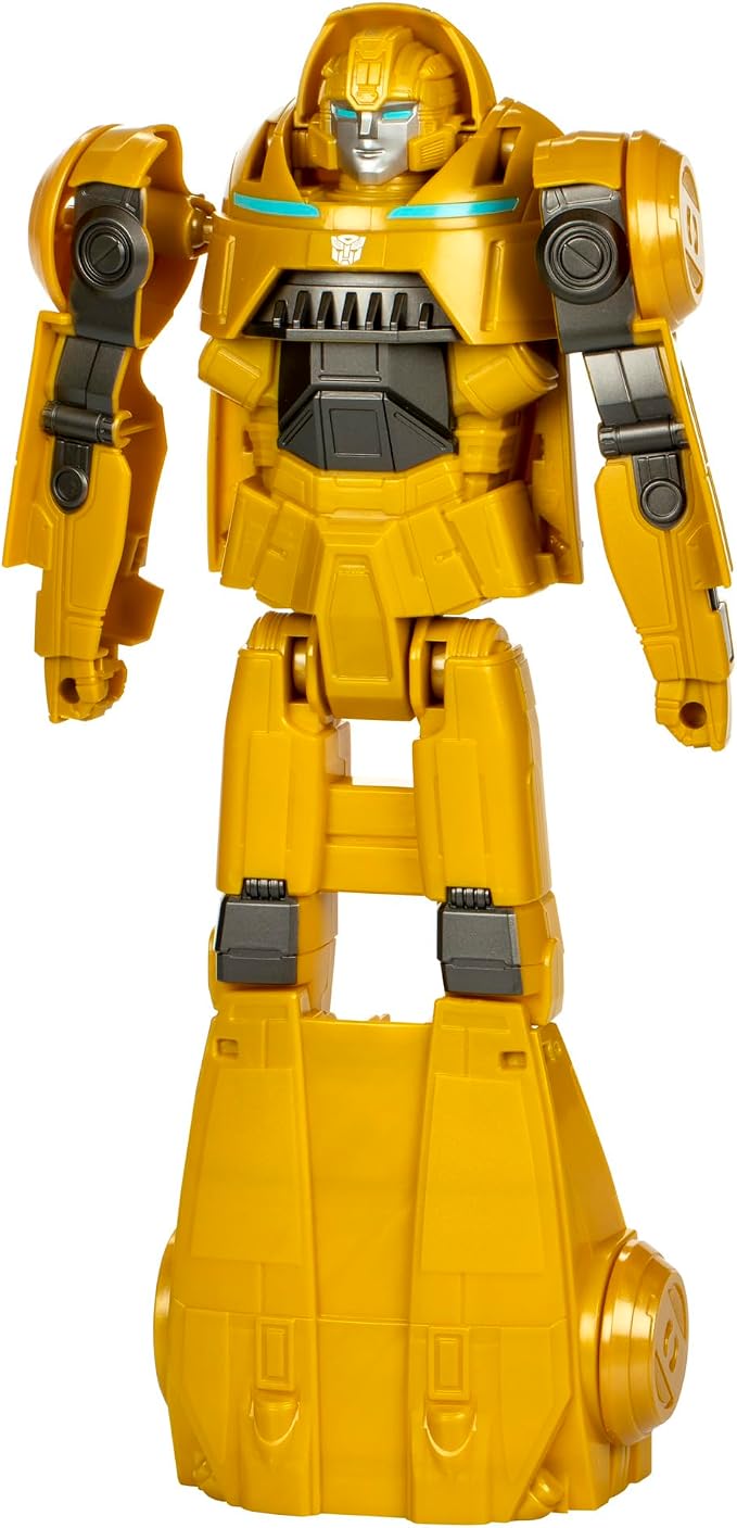 Transformers One Mega Changer Bumblebee 1
