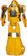 HASBRO Transformers One Mega Changer Bumblebee 1