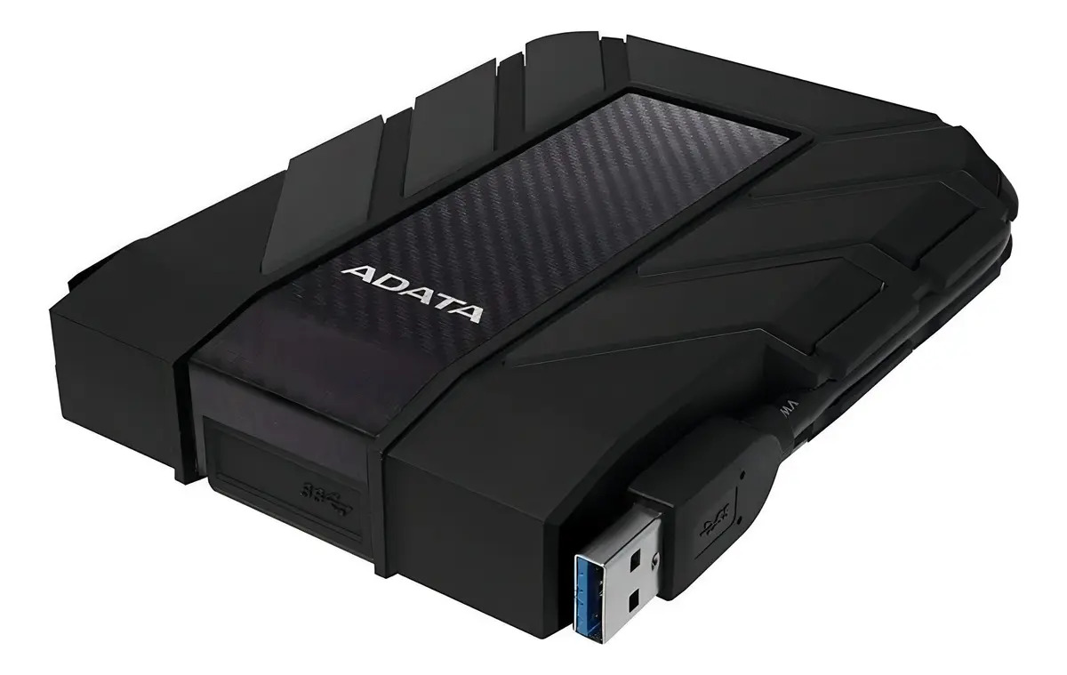 Disco Rígido Externo Durável HD710 Pro 2