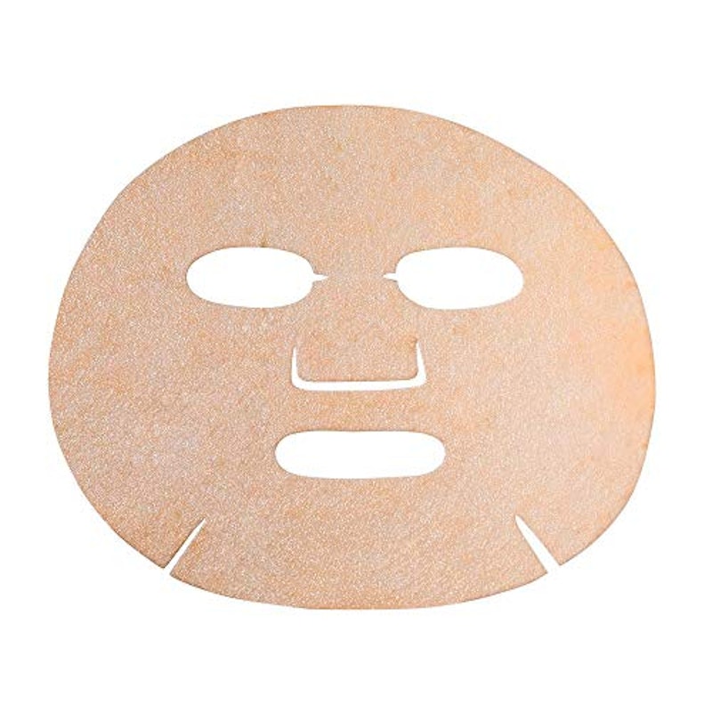 Máscara Facial com Vitamina C - Serum Face Mask 4