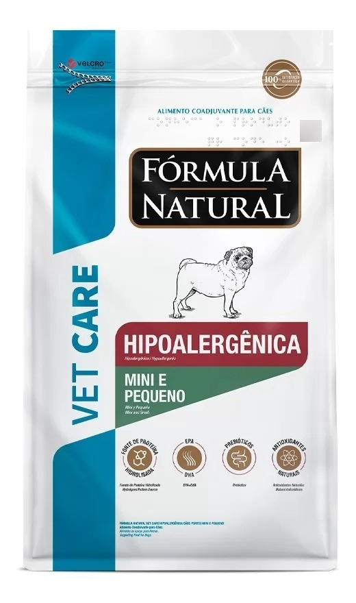 Top 10 Melhores Rações para Cães com Alergia de Pele em 2026 (Hill's Science Diet, Royal Canin e mais) 4
