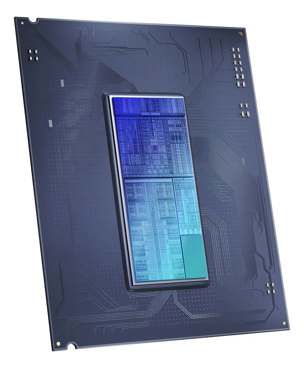 Processador Intel® Core™ Ultra 7 265K 2