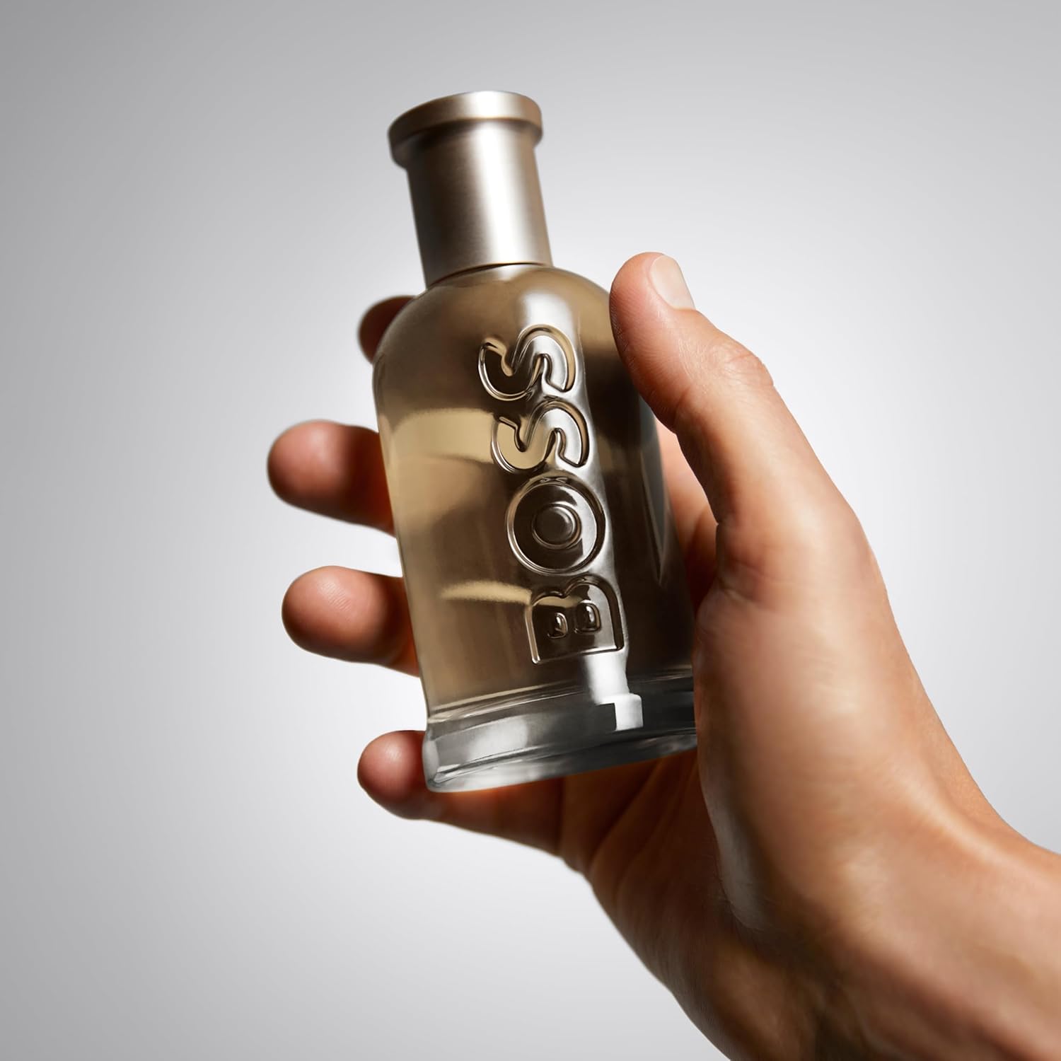 Boss Bottled Eau de Parfum 3